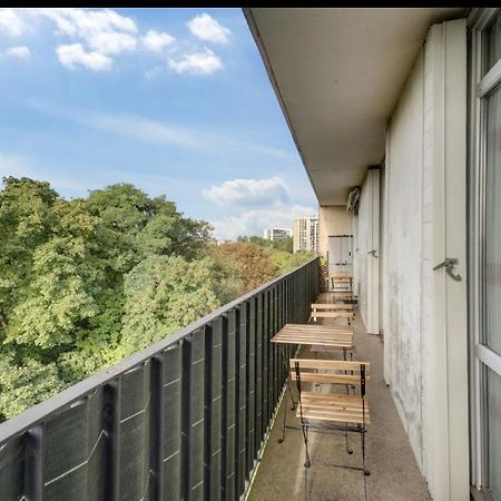 3 Ch 7 Personnes Calme Proche Paris Apartment Ris-Orangis ภายนอก รูปภาพ